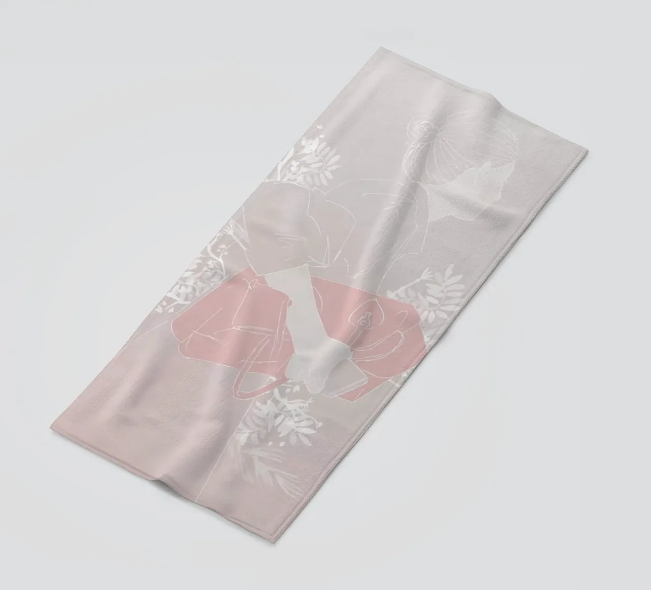 Milly telo mare da KRUTH DESIGN