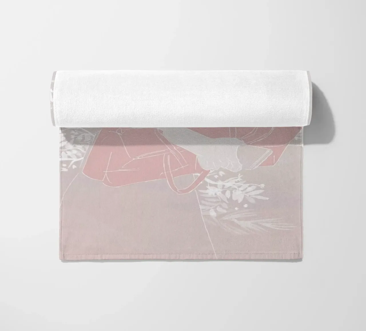 Milly telo mare da KRUTH DESIGN