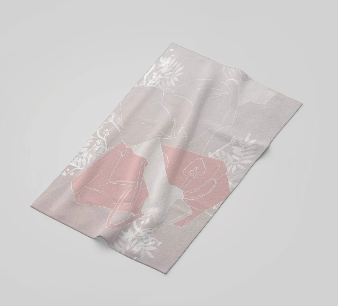 Milly telo mare da KRUTH DESIGN