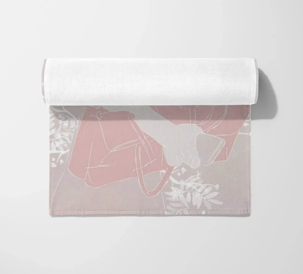 Milly telo mare da KRUTH DESIGN