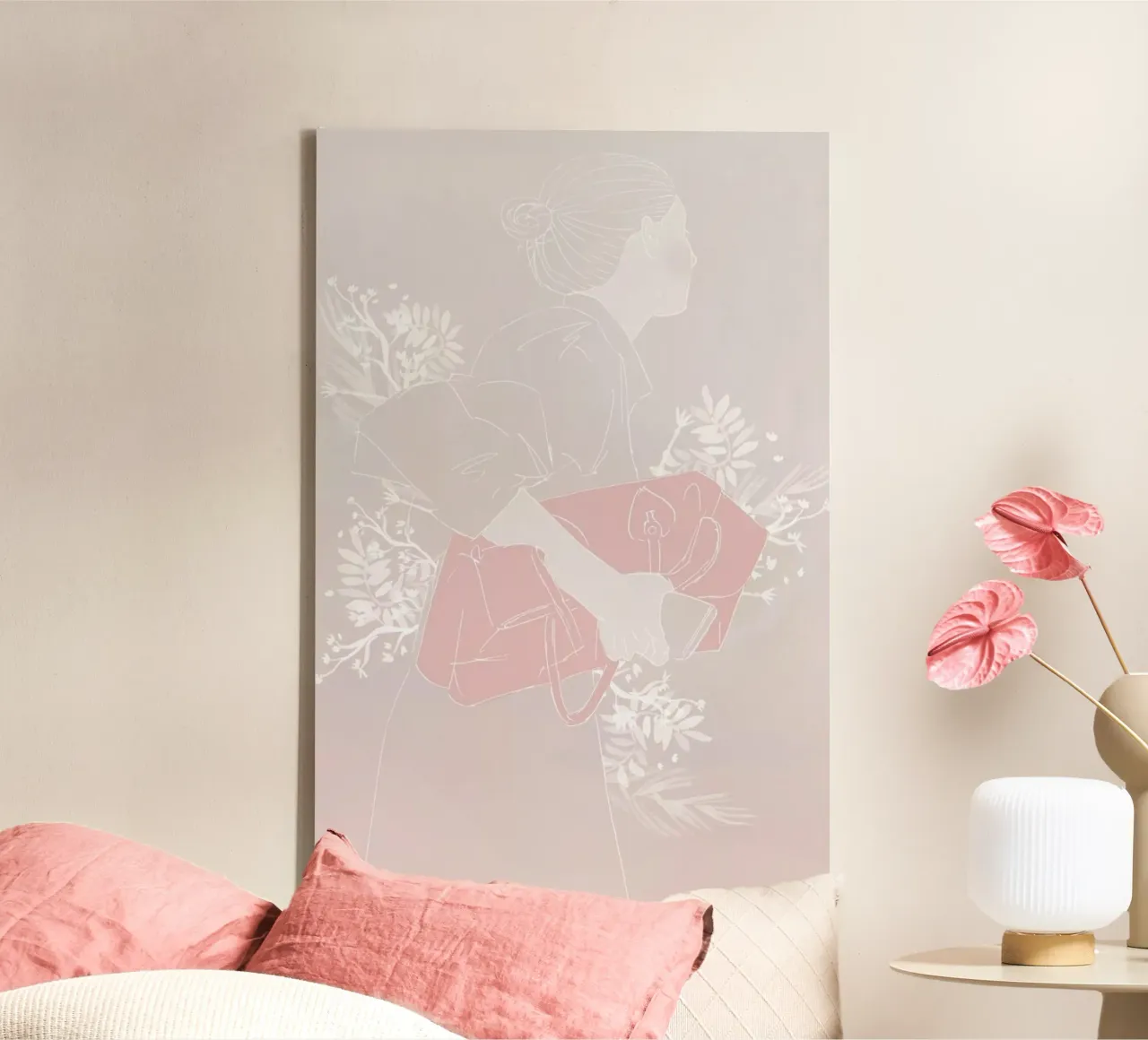 Milly tela da KRUTH DESIGN