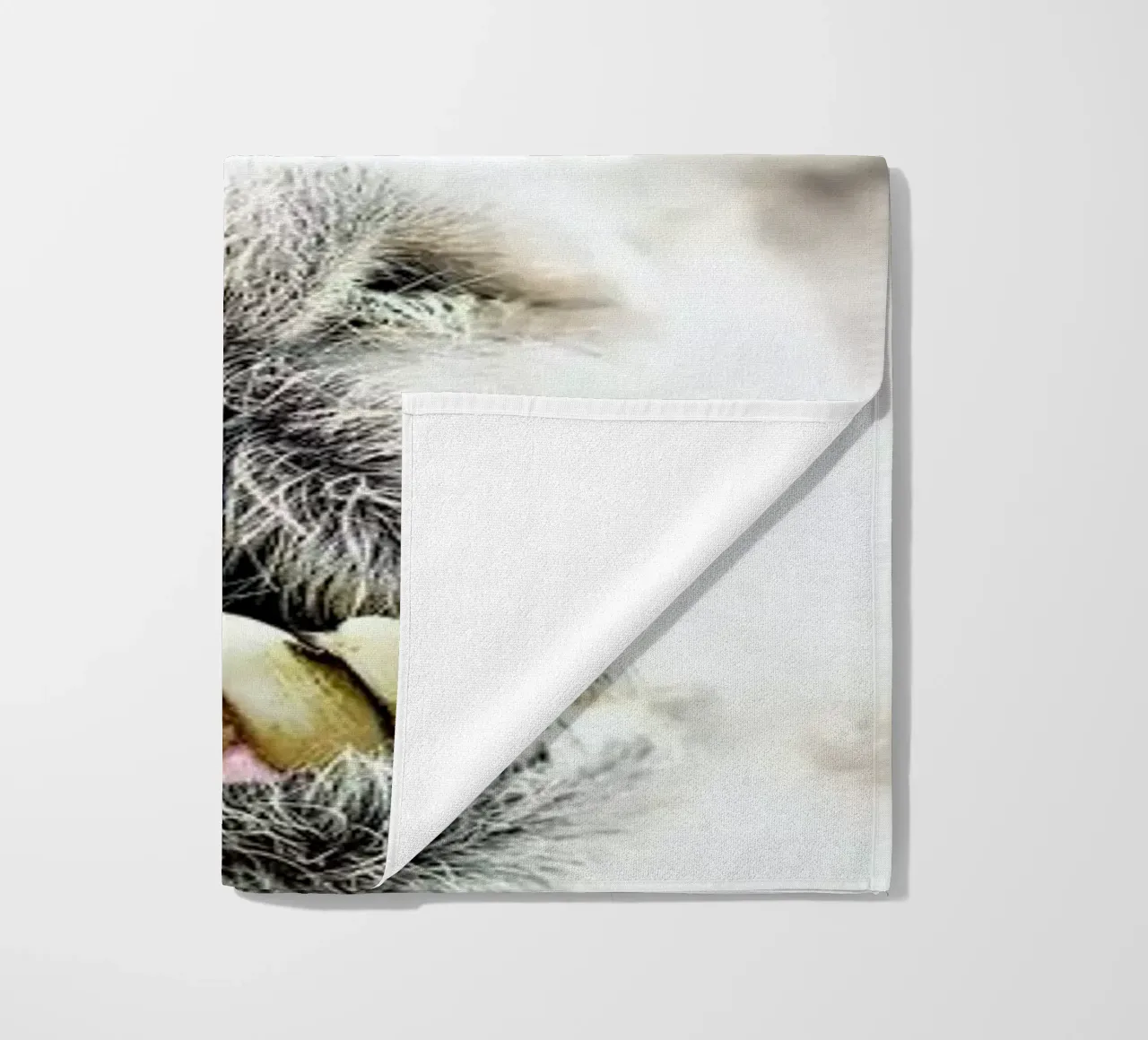 Larry telo mare da Charlotte Curd