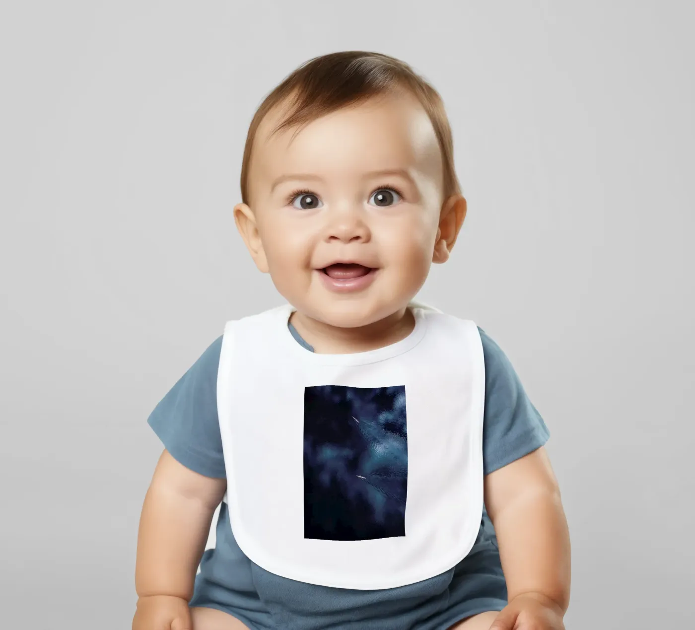 Ocean 2 bavaglino da Airpixels