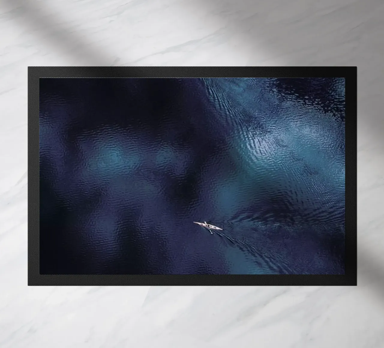 Ocean 2 zerbino da Airpixels