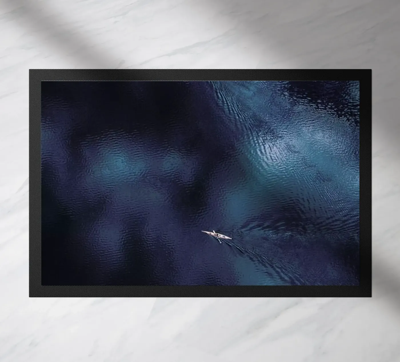 Ocean 2 zerbino da Airpixels