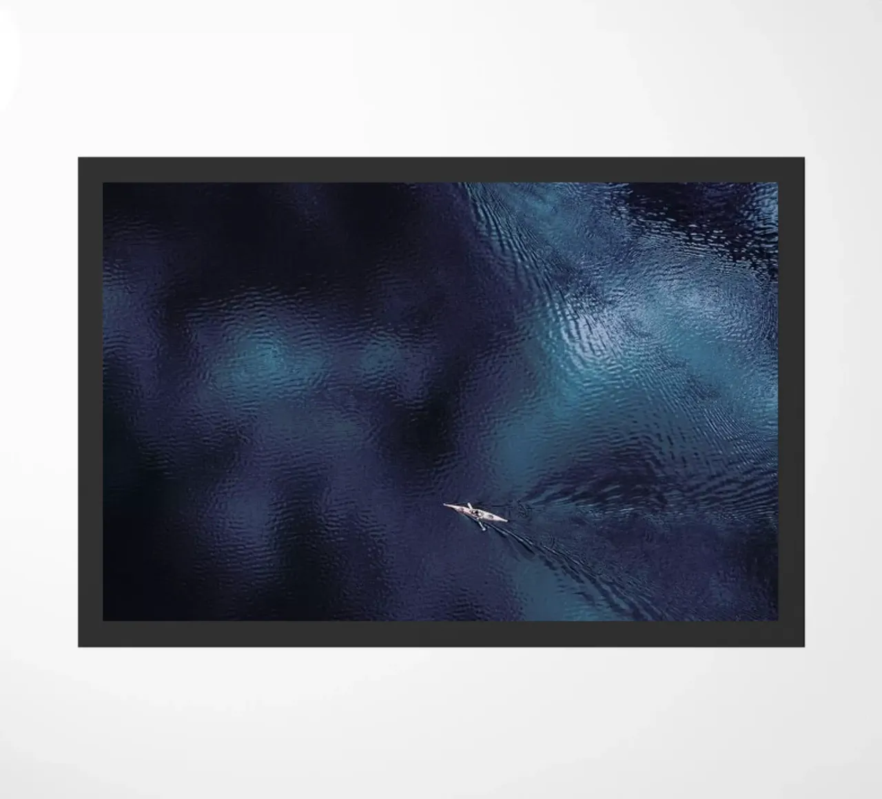 Ocean 2 zerbino da Airpixels