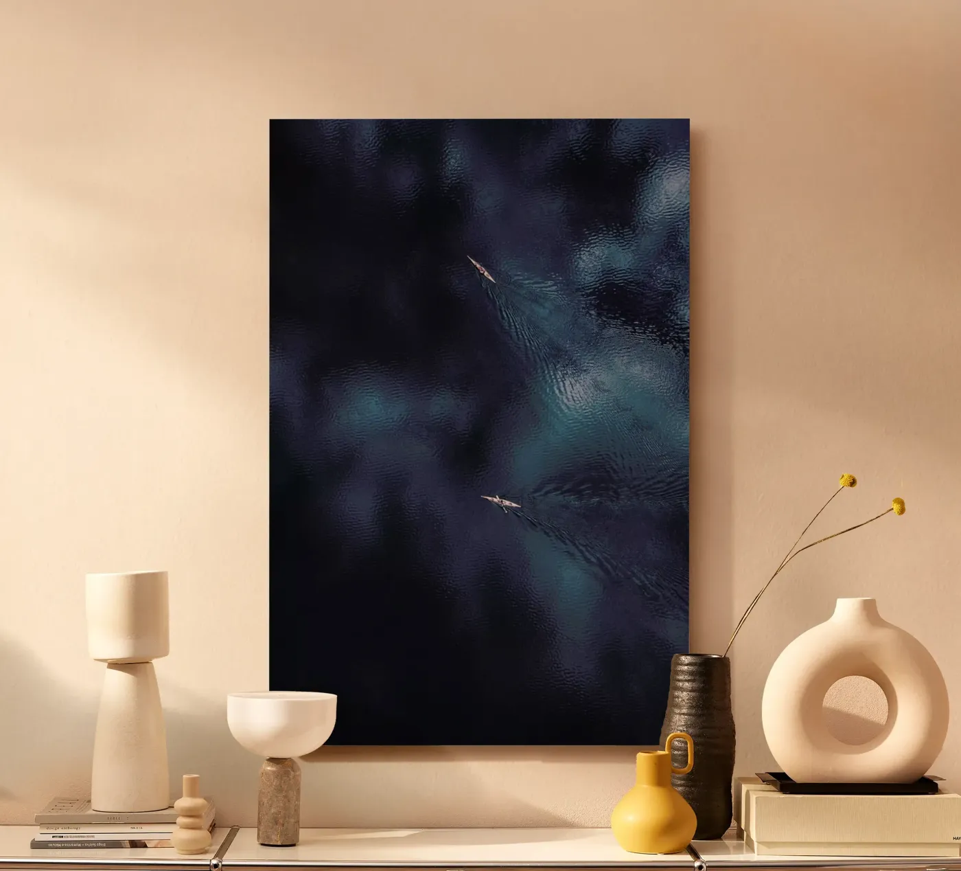 Ocean 2 forex plate by Airpixels
