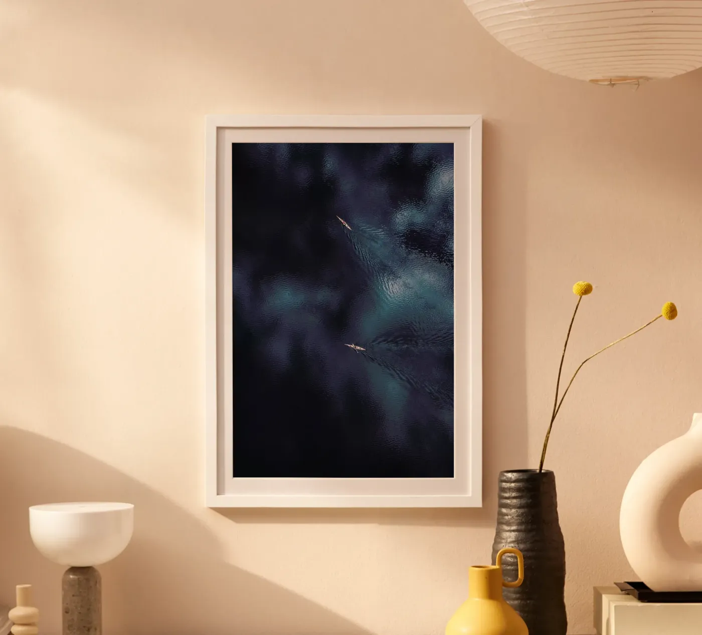 Ocean 2 poster da Airpixels