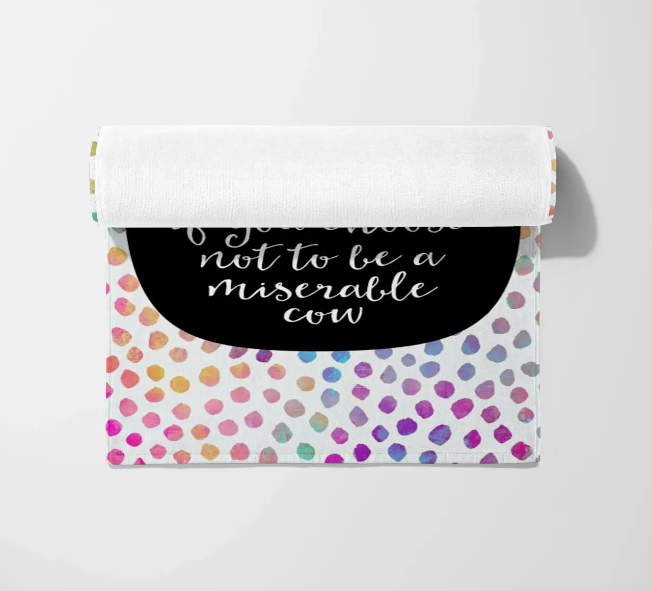 Awesome Things telo mare da Elisabeth Fredriksson