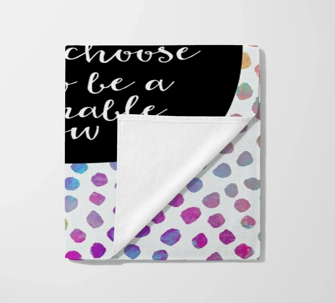 Awesome Things telo mare da Elisabeth Fredriksson