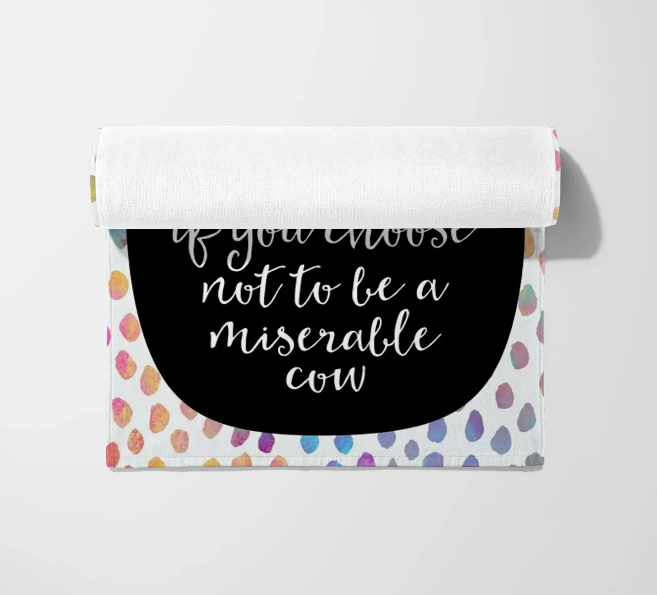 Awesome Things telo mare da Elisabeth Fredriksson