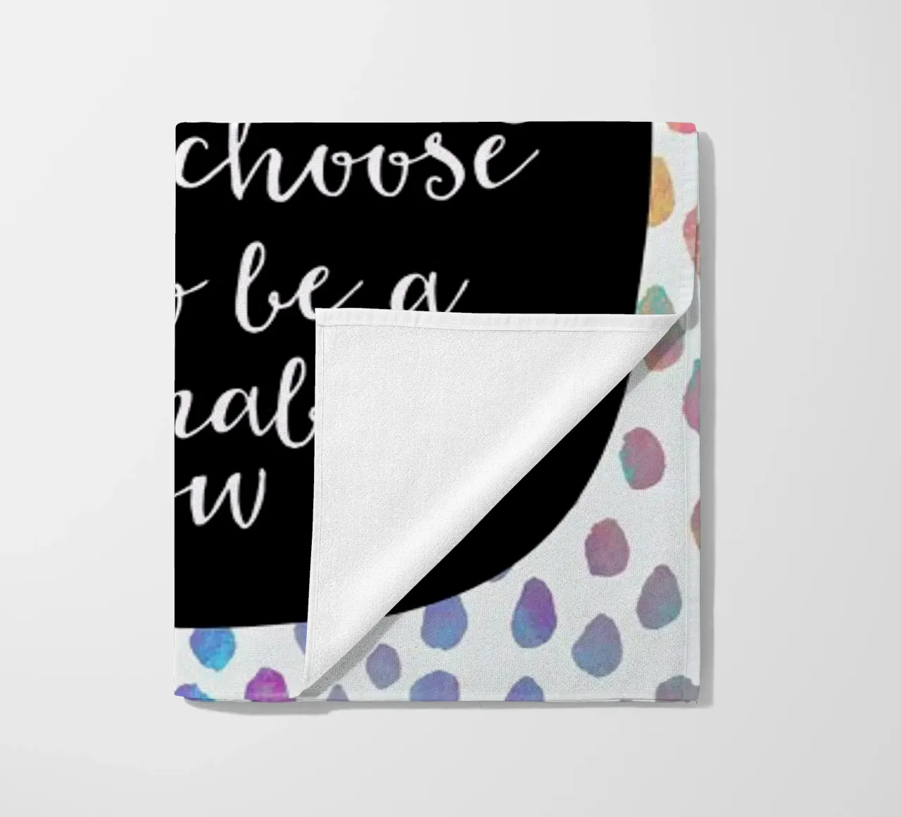 Awesome Things telo mare da Elisabeth Fredriksson