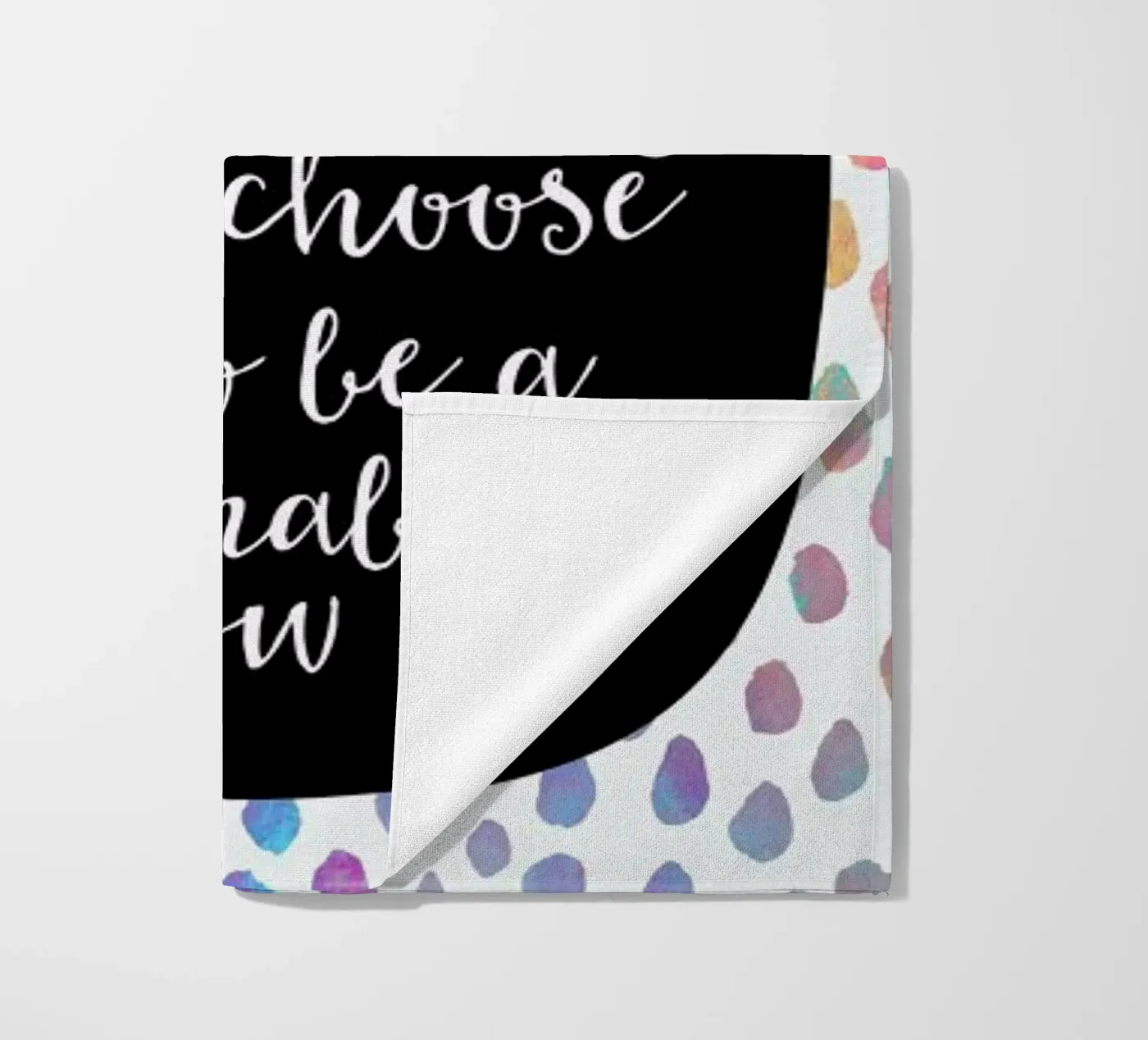 Awesome Things telo mare da Elisabeth Fredriksson