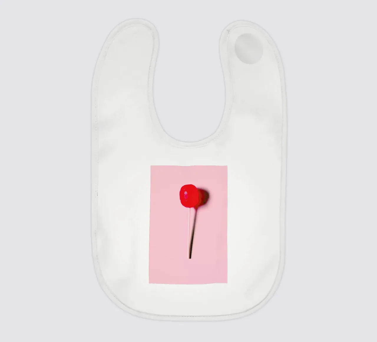 Popstick bavaglino da Ballack Art House