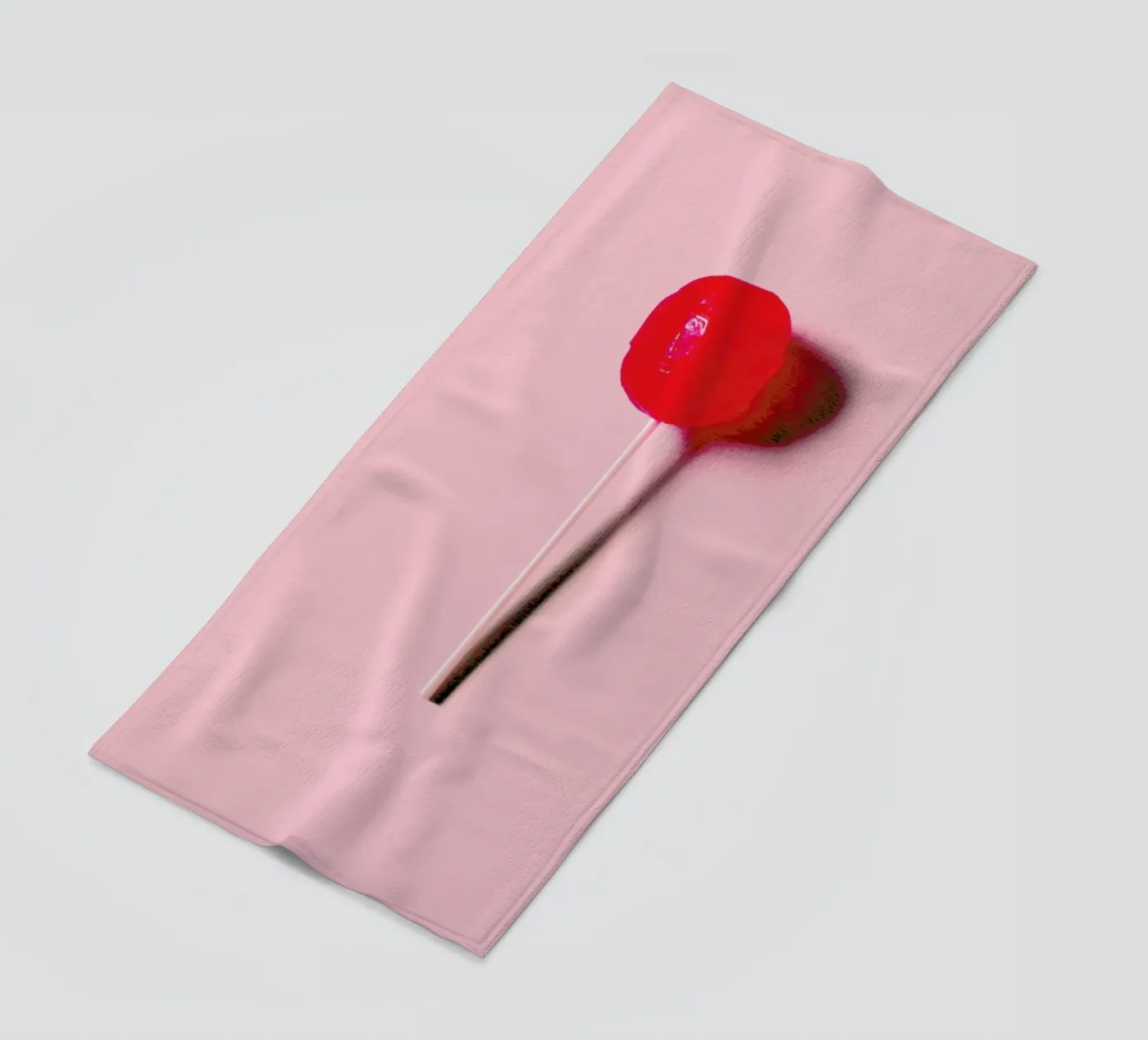Popstick telo mare da Ballack Art House