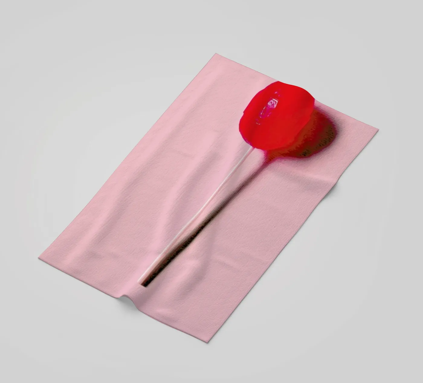 Popstick telo mare da Ballack Art House