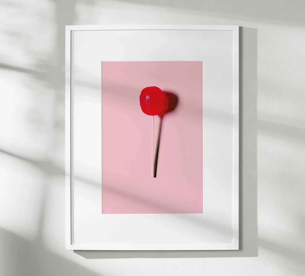 Popstick poster da Ballack Art House