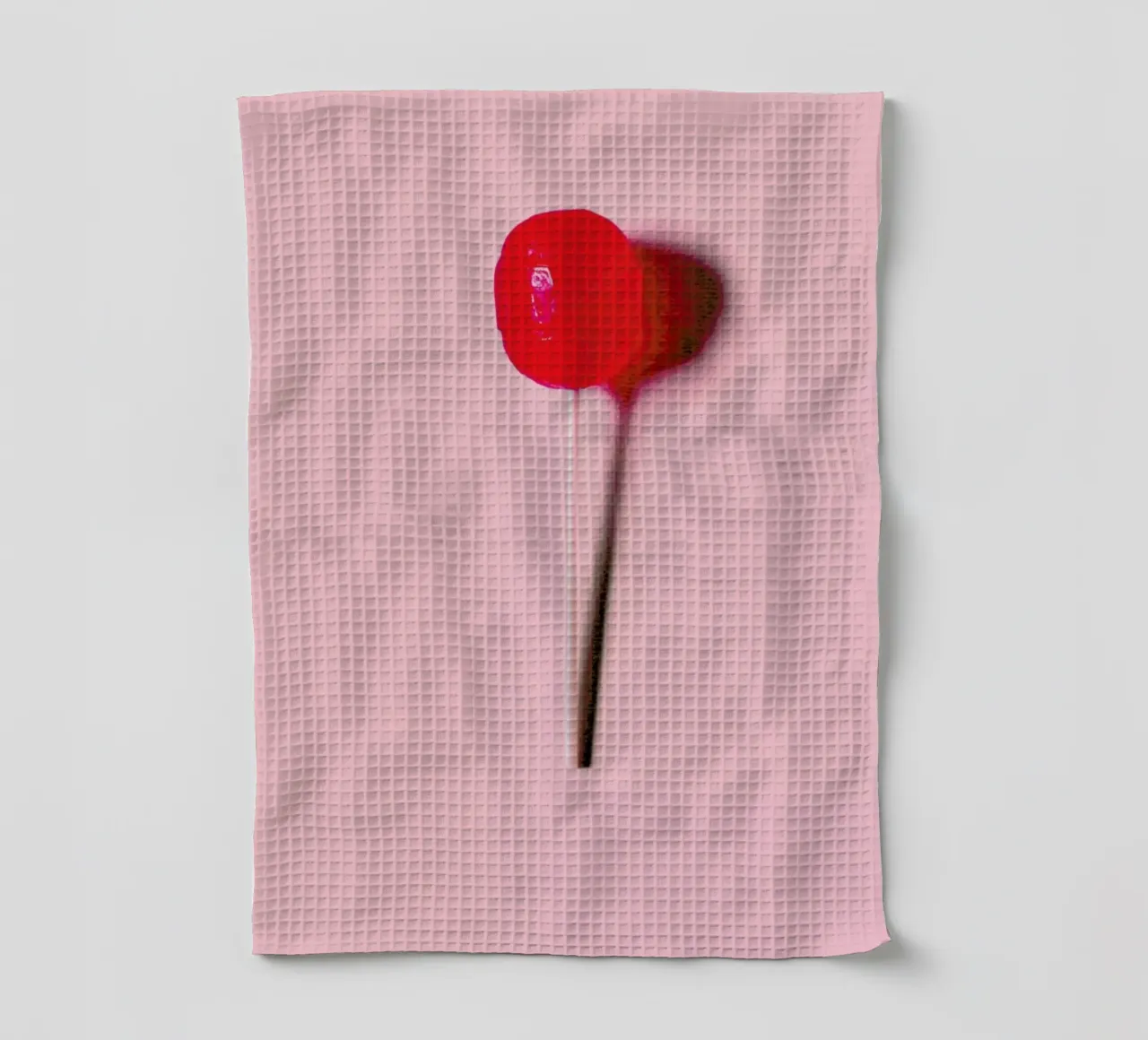 Popstick canovaccio da cucina da Ballack Art House