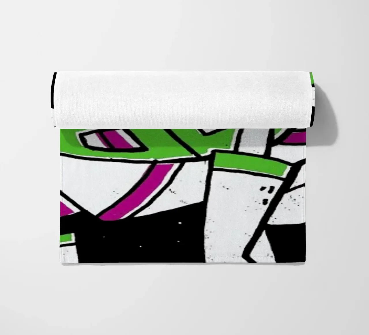 Total Buzzkill telo mare da DinoMike