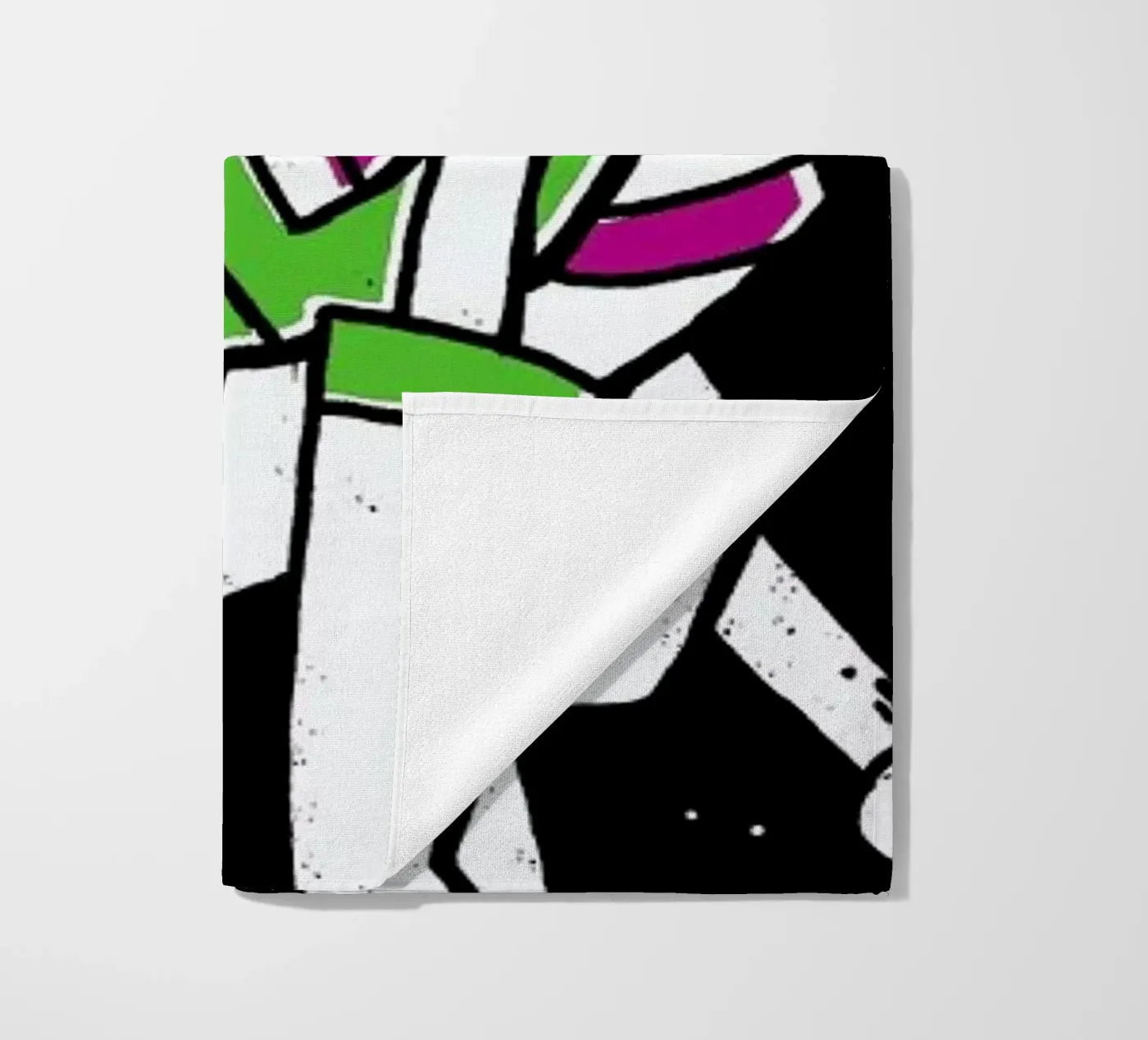 Total Buzzkill Strandtuch von DinoMike