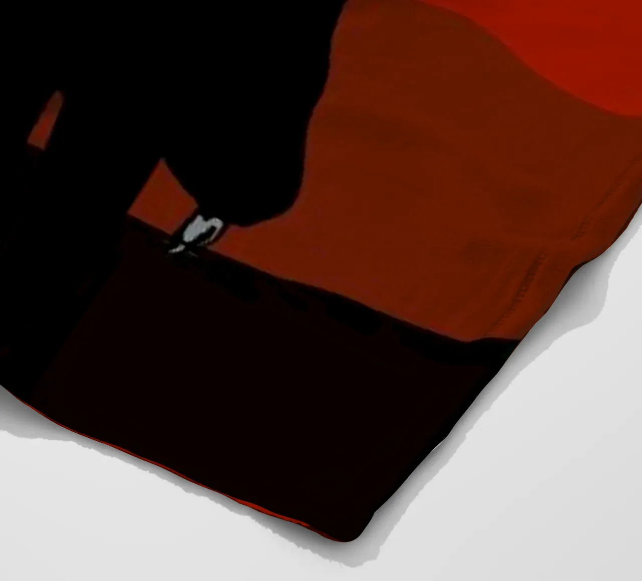 Valentine's Day coperta in pile da AS Art