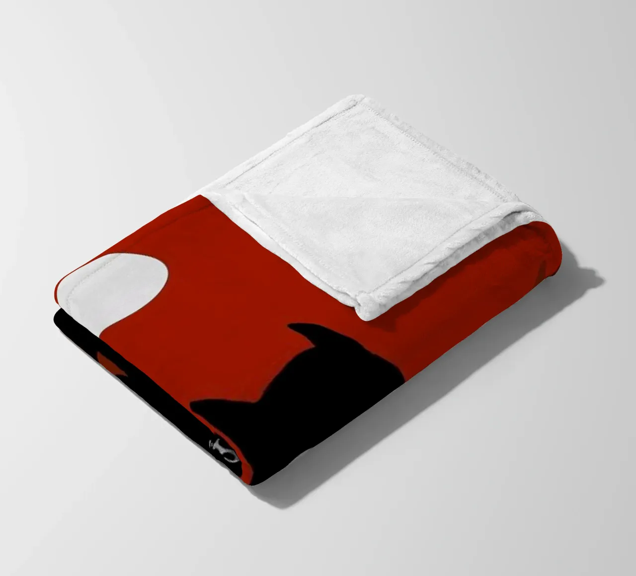 Valentine's Day coperta in pile da AS Art
