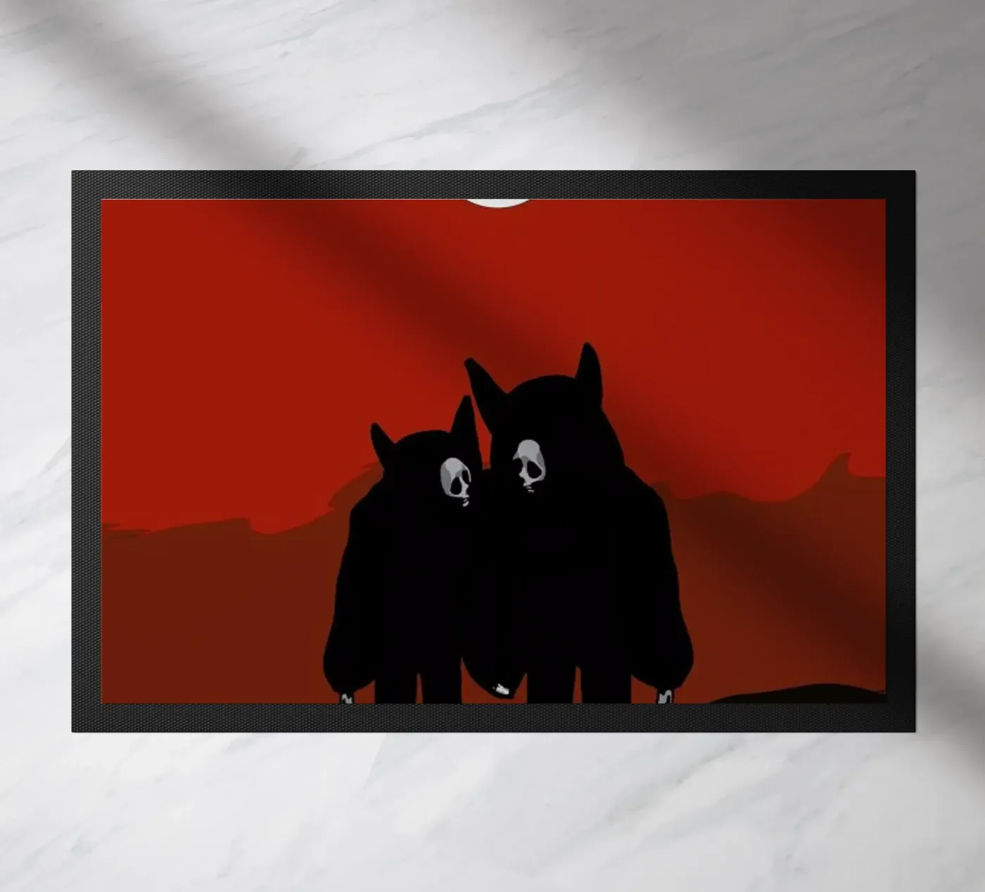 Valentine's Day zerbino da AS Art