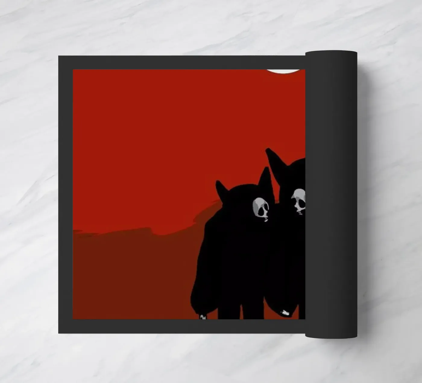 Valentine's Day zerbino da AS Art