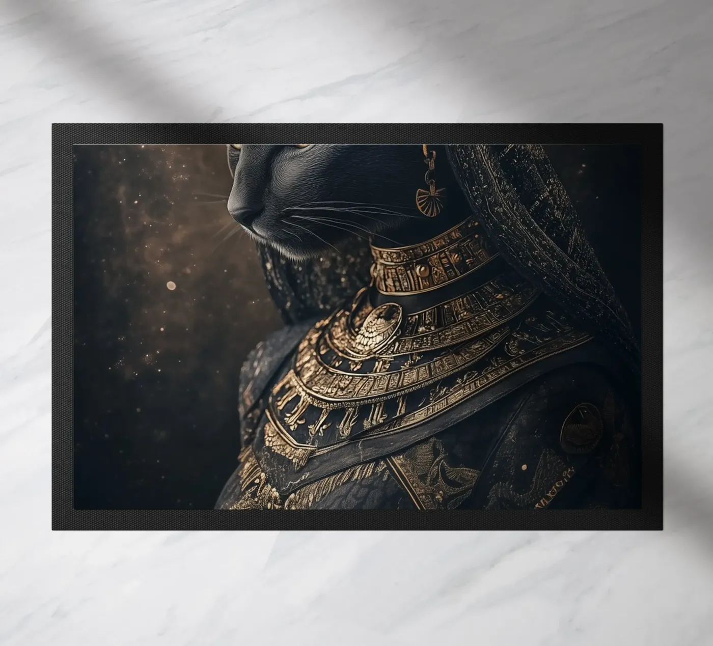 Bastet zerbino da Synthaira