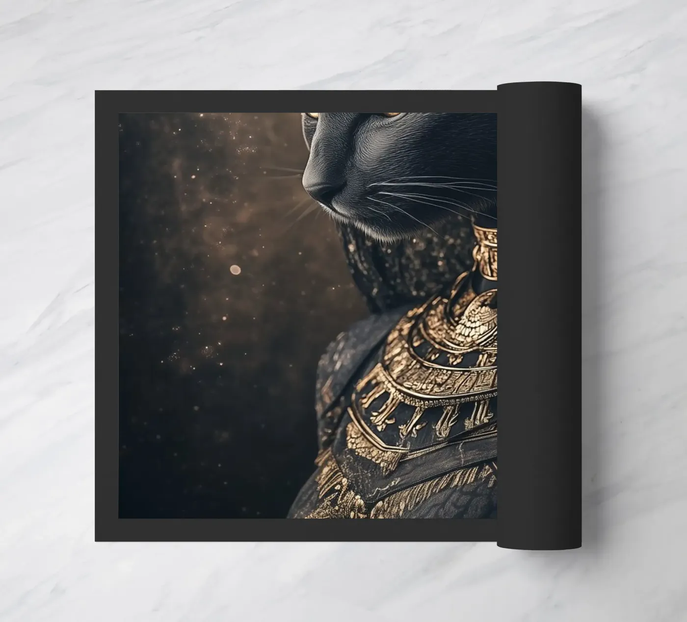 Bastet zerbino da Synthaira