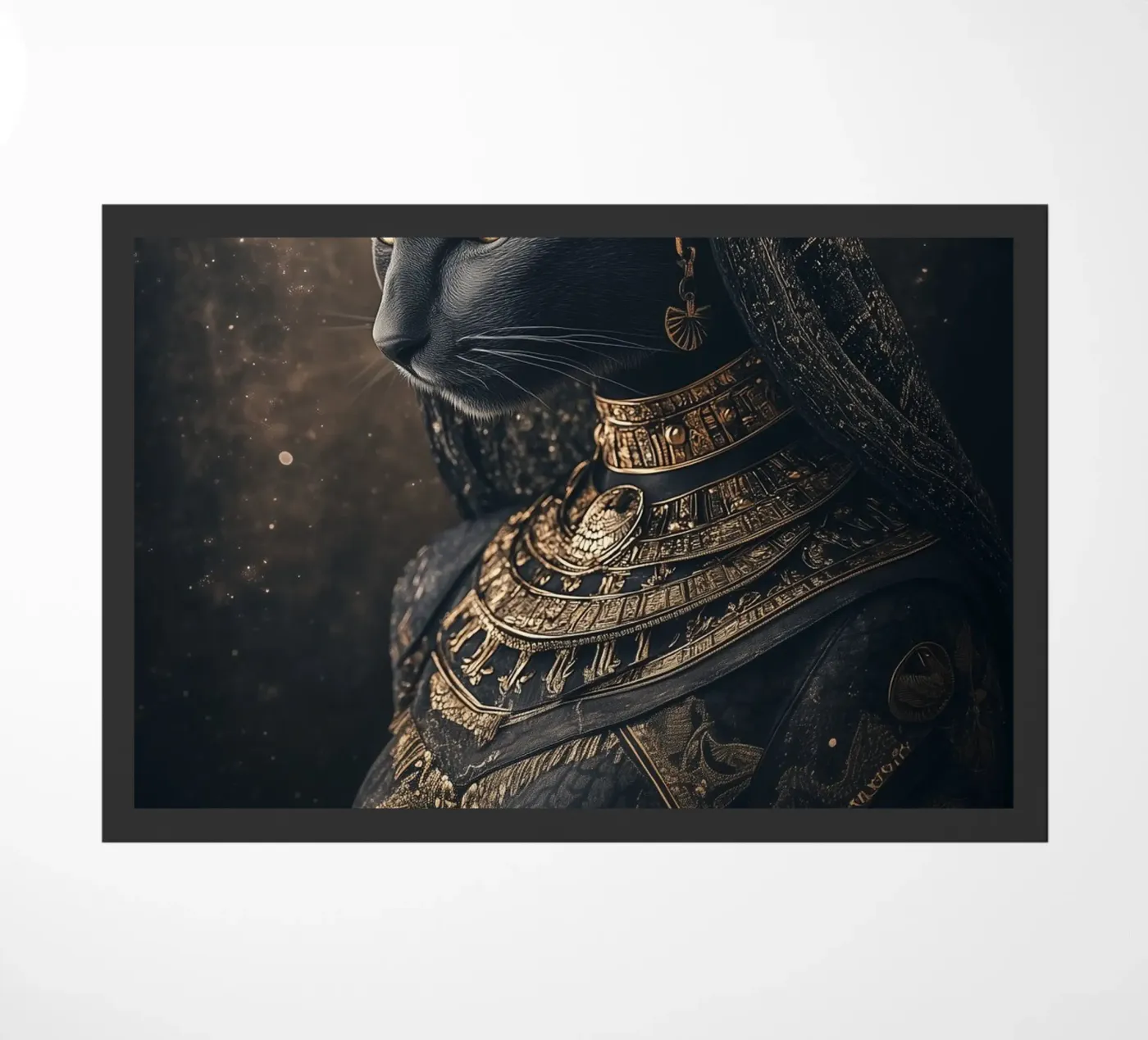 Bastet zerbino da Synthaira