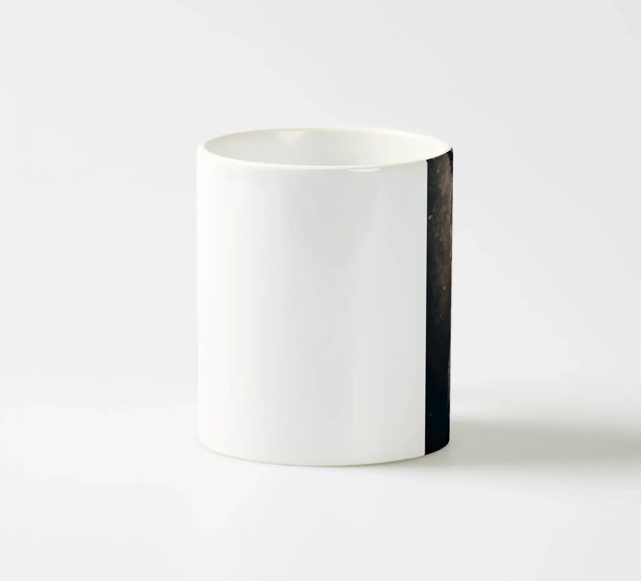 Bastet tazza in ceramica da Synthaira
