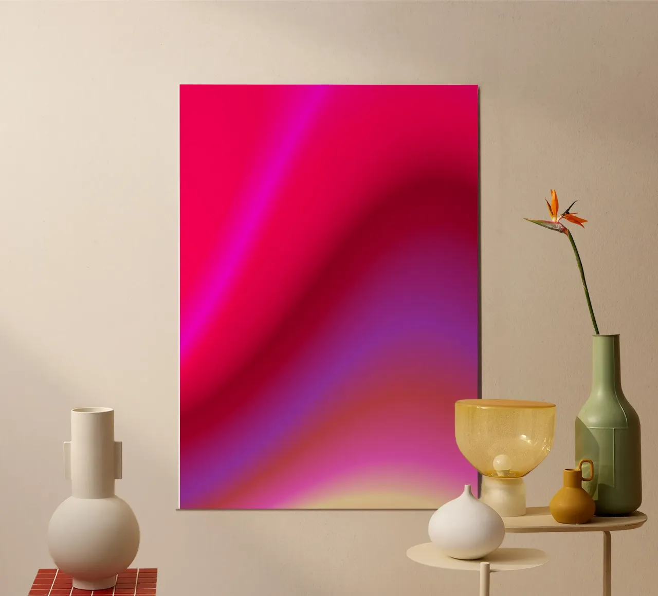 WATERMELON 👄 poster da ÂME LIBRE STUDIO