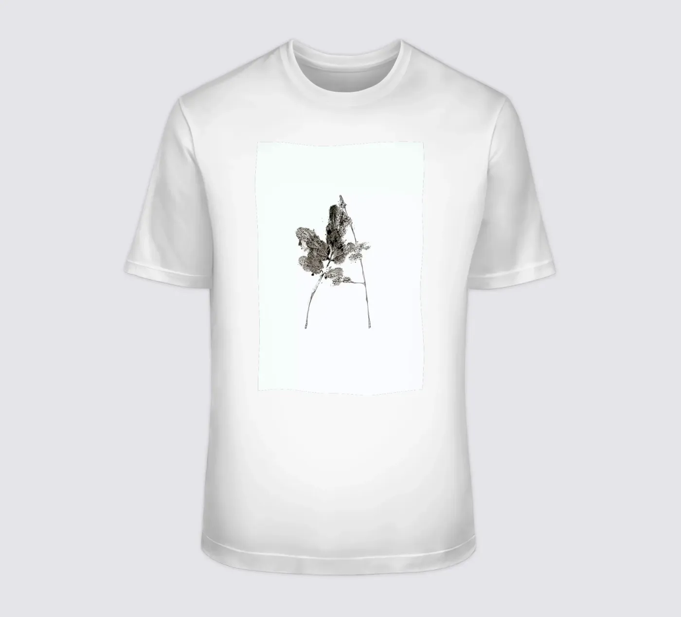 A t-shirt da Marina Guiu