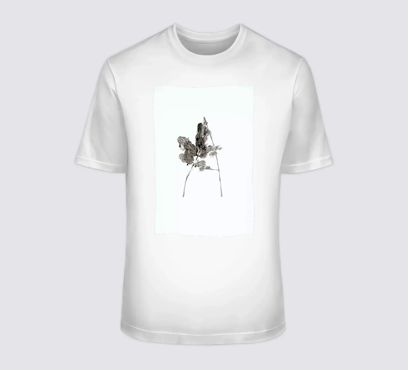 A t-shirt da Marina Guiu