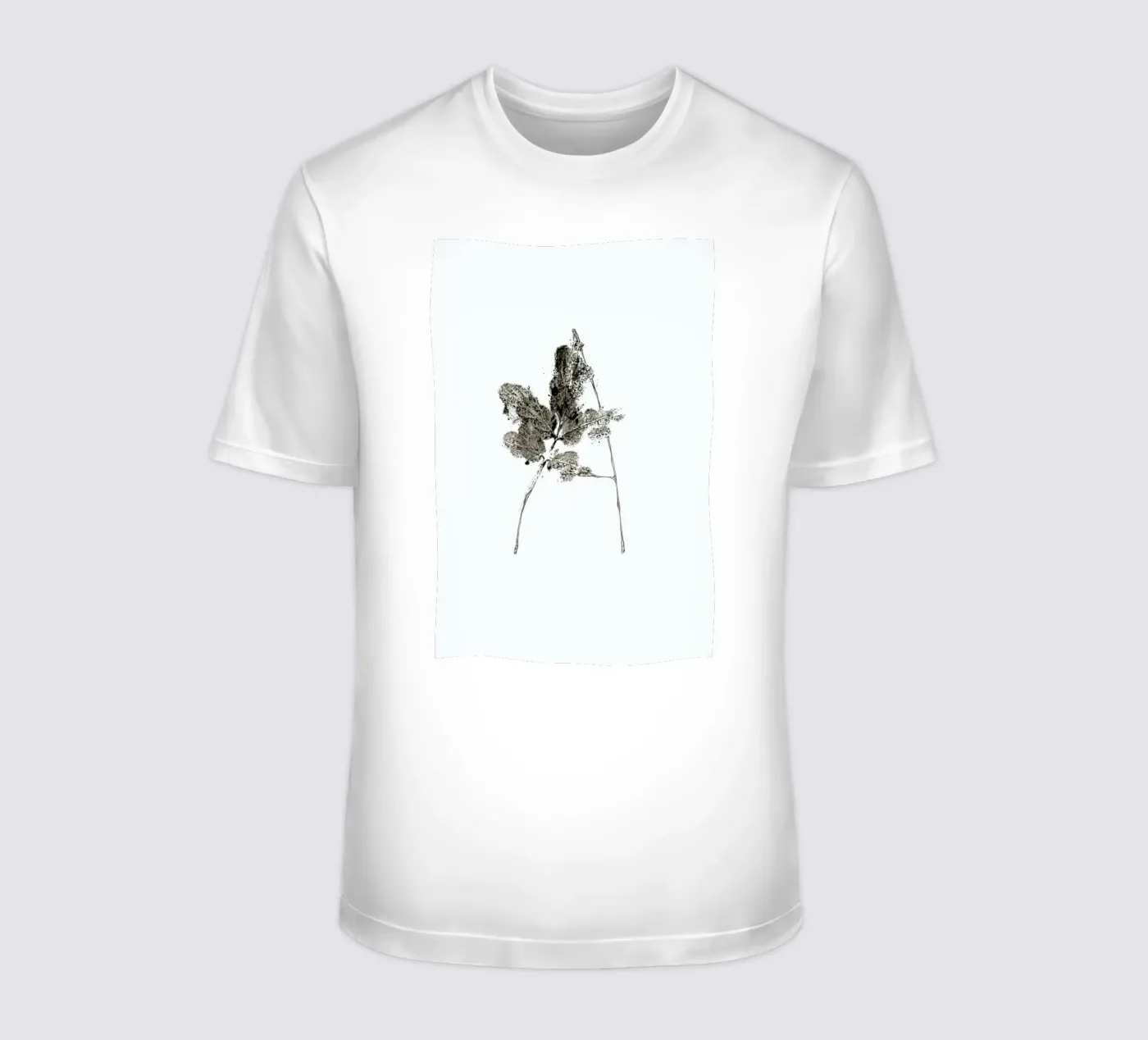 A t-shirt da Marina Guiu