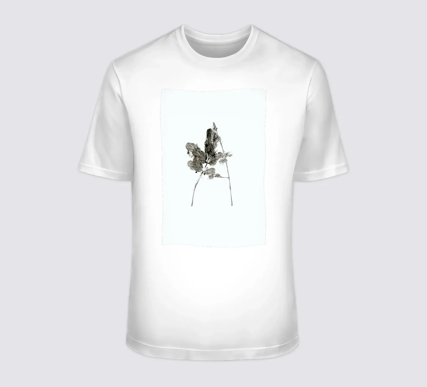 A t-shirt da Marina Guiu