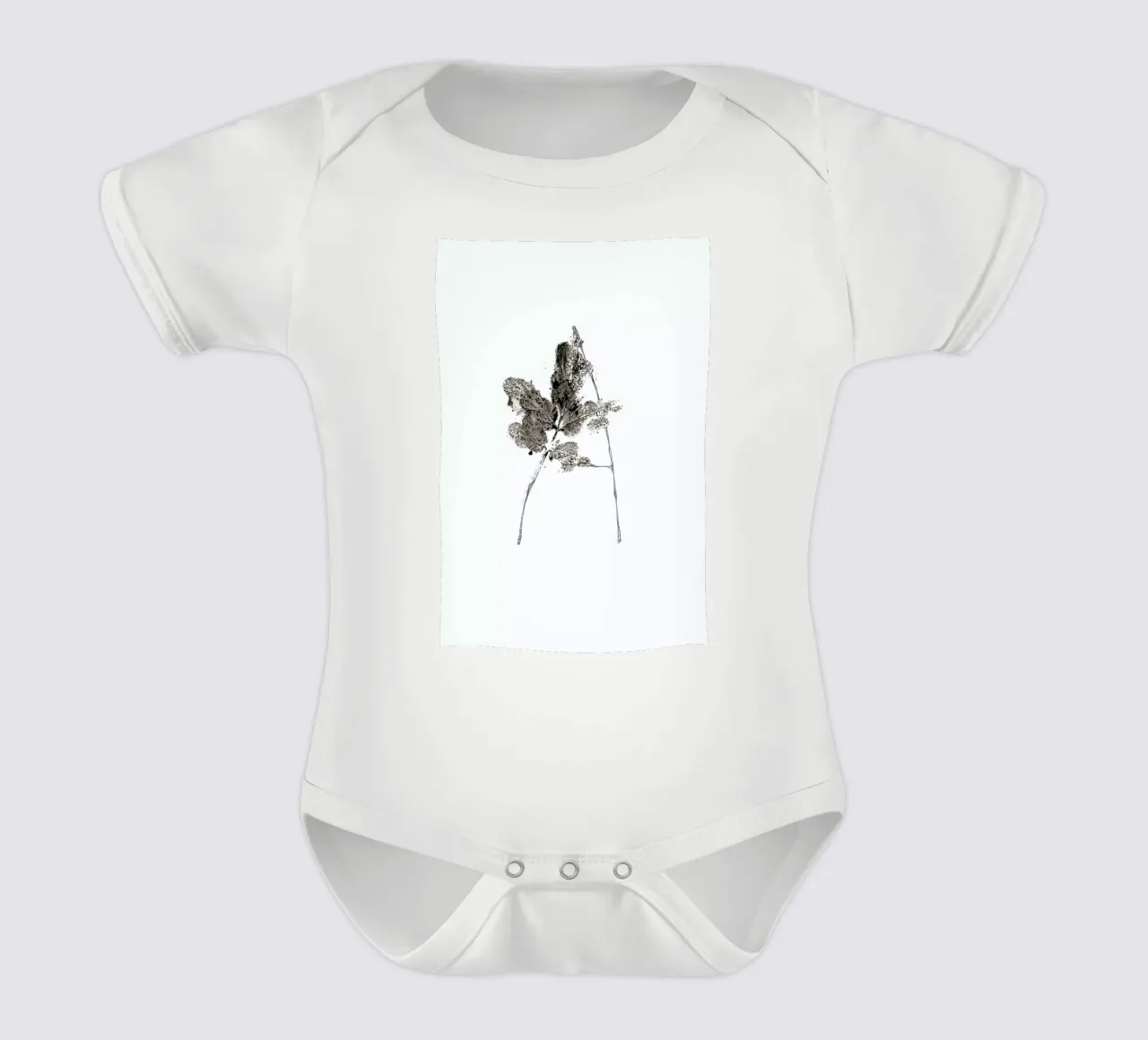 A body bébé de Marina Guiu