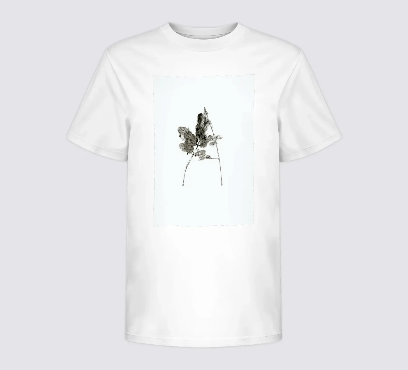 A t-shirt bambini da Marina Guiu