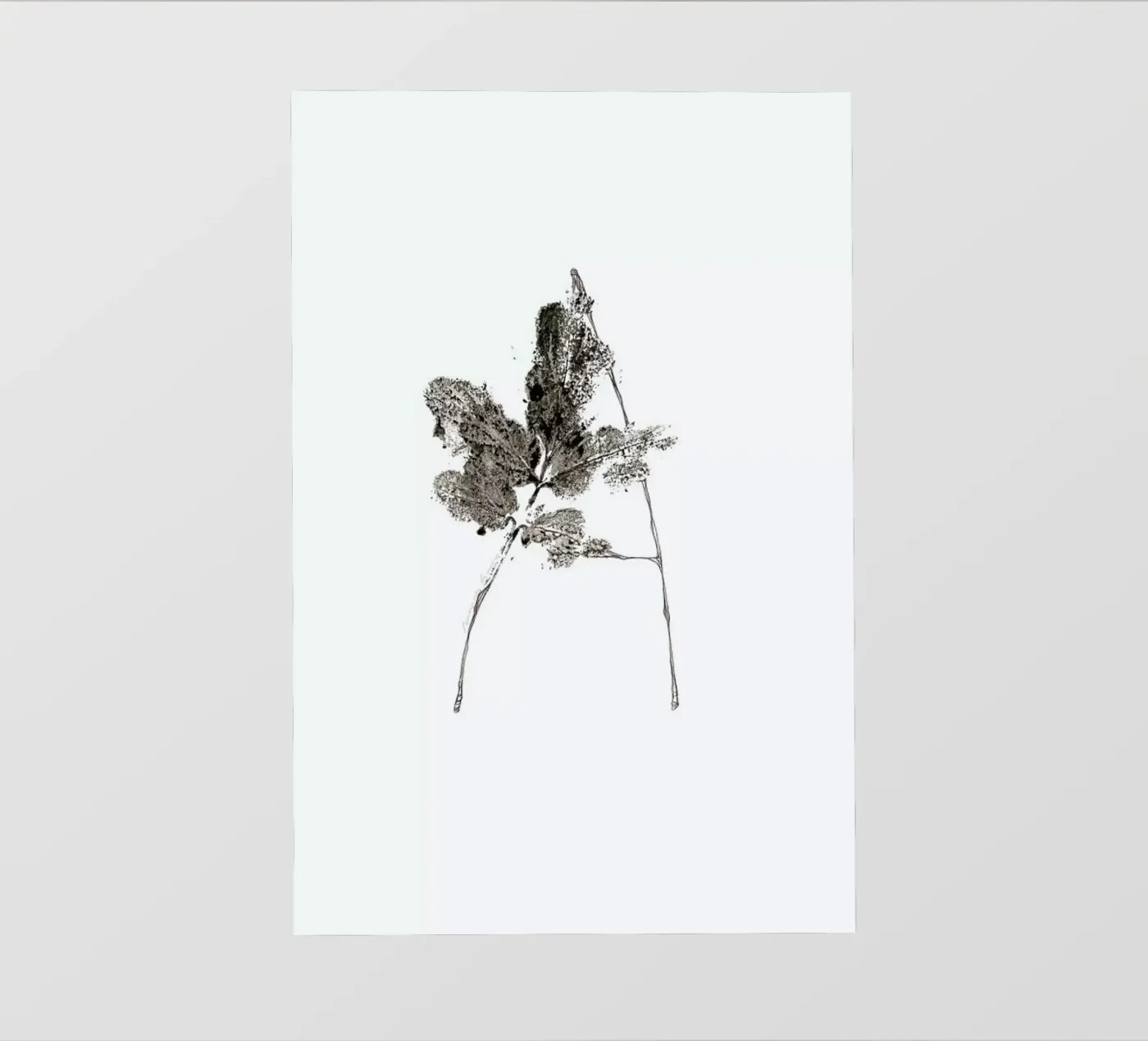 A pvc cover by Marina Guiu
