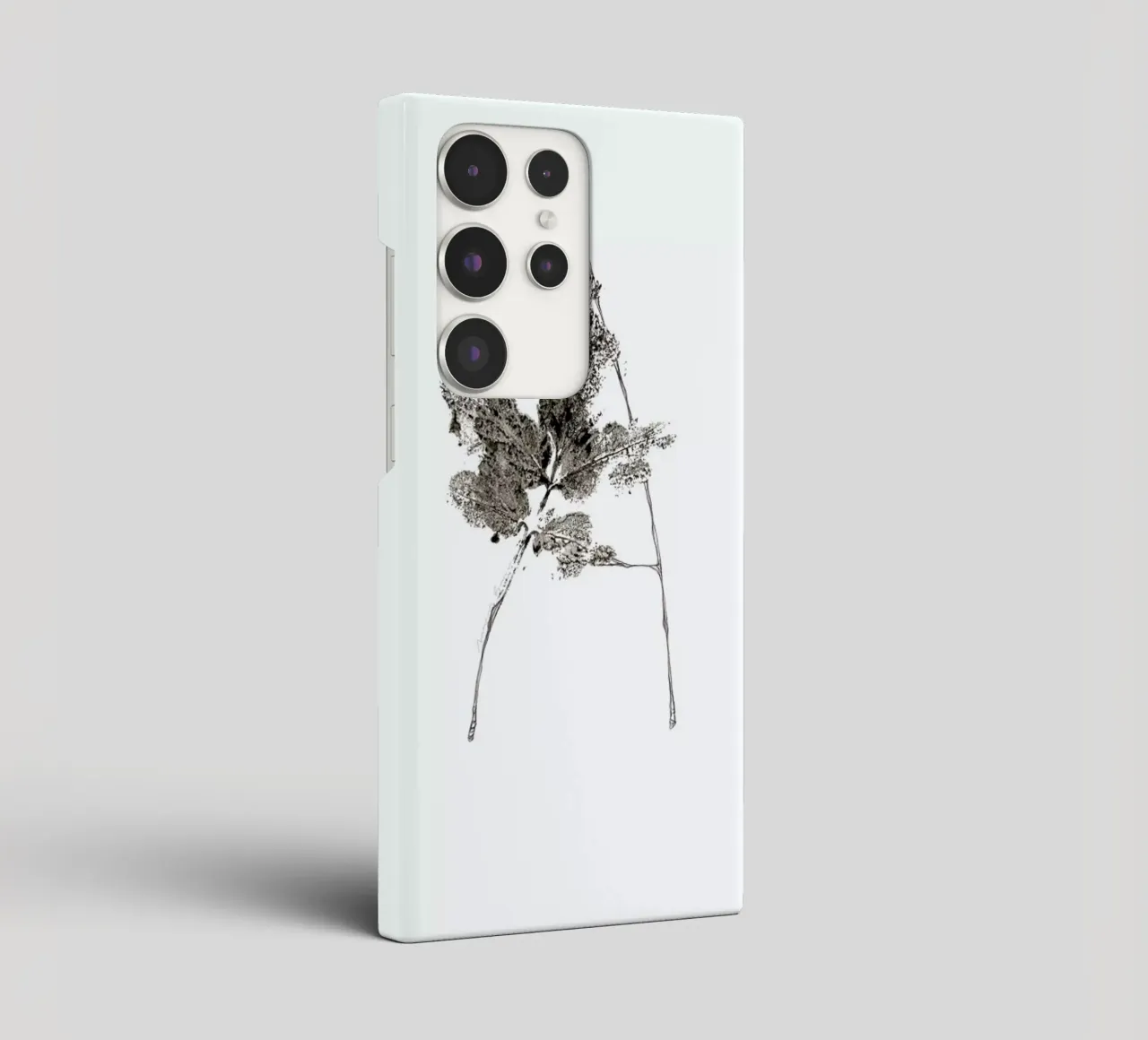 A cover samsung da Marina Guiu