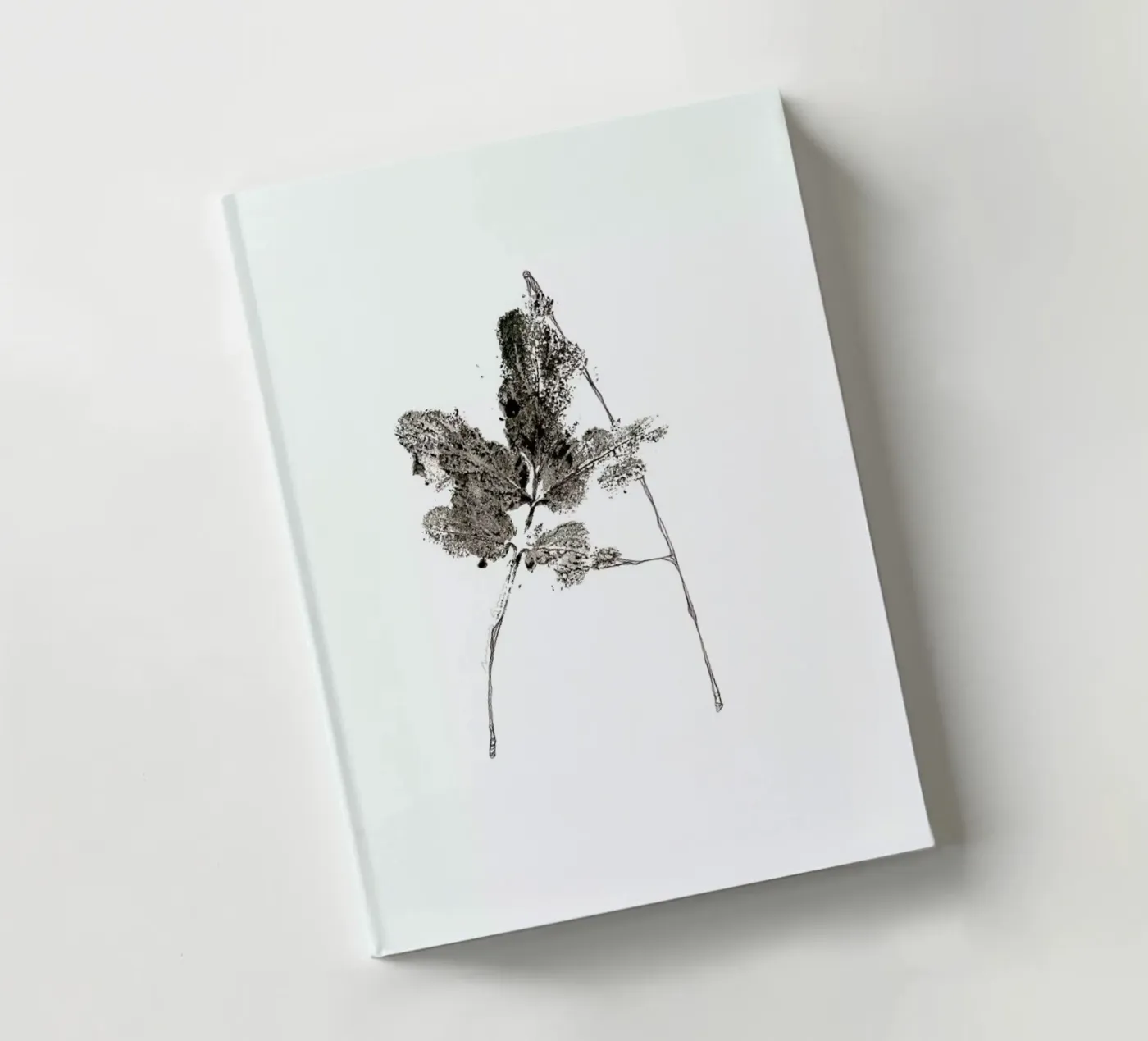 A notebook by Marina Guiu