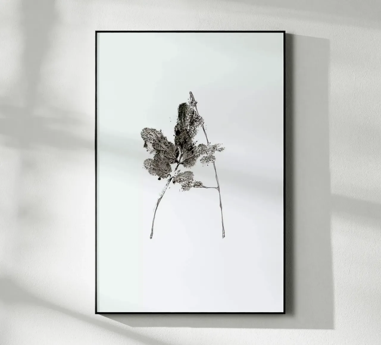 A plexiglass da Marina Guiu