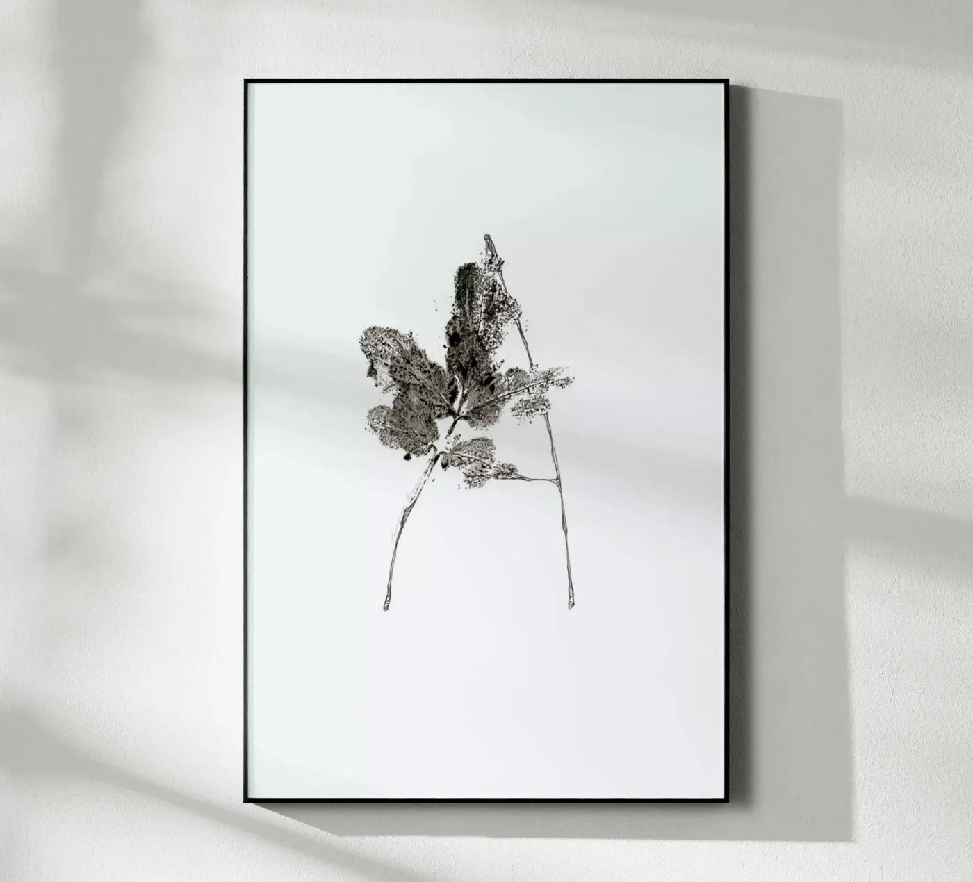 A Acryl-Glas von Marina Guiu