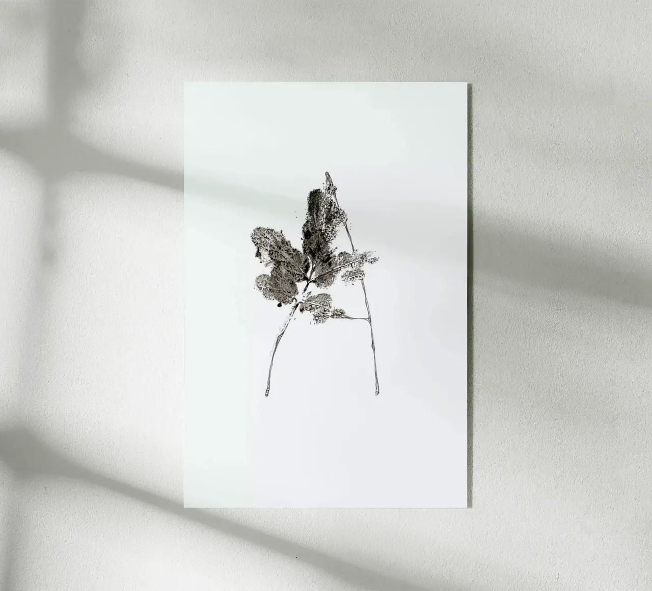 A plexiglass da Marina Guiu