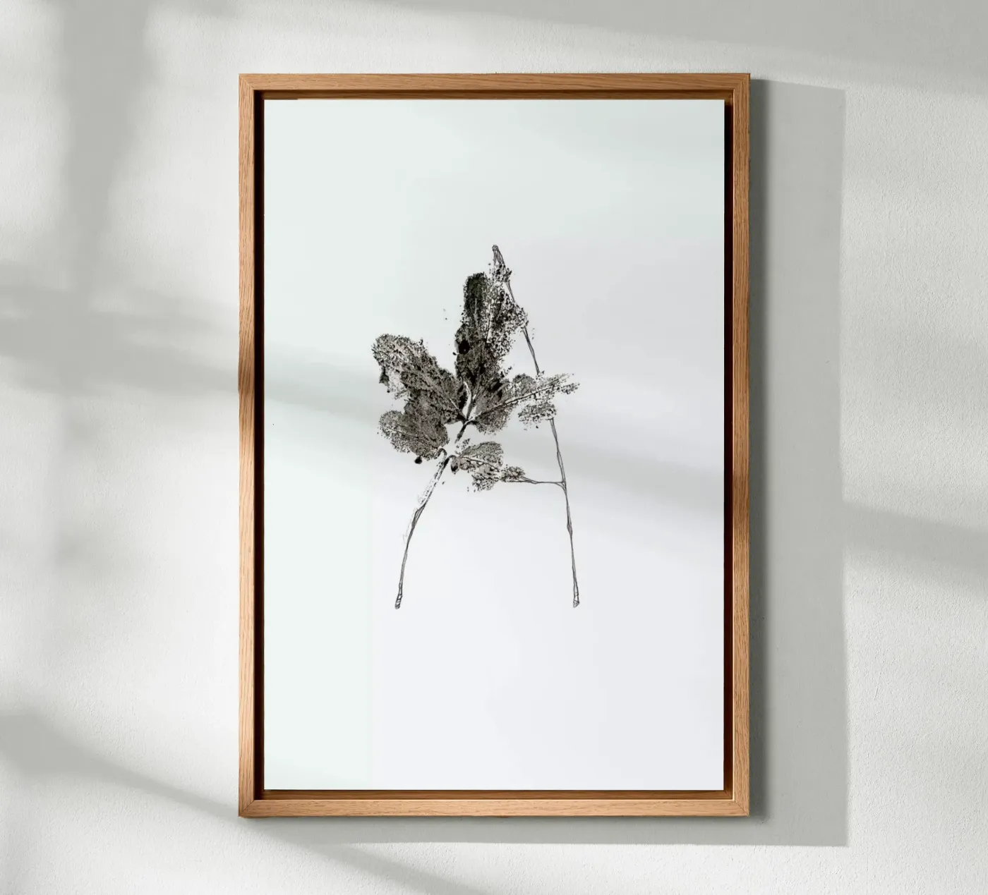 A forex-plaat van Marina Guiu