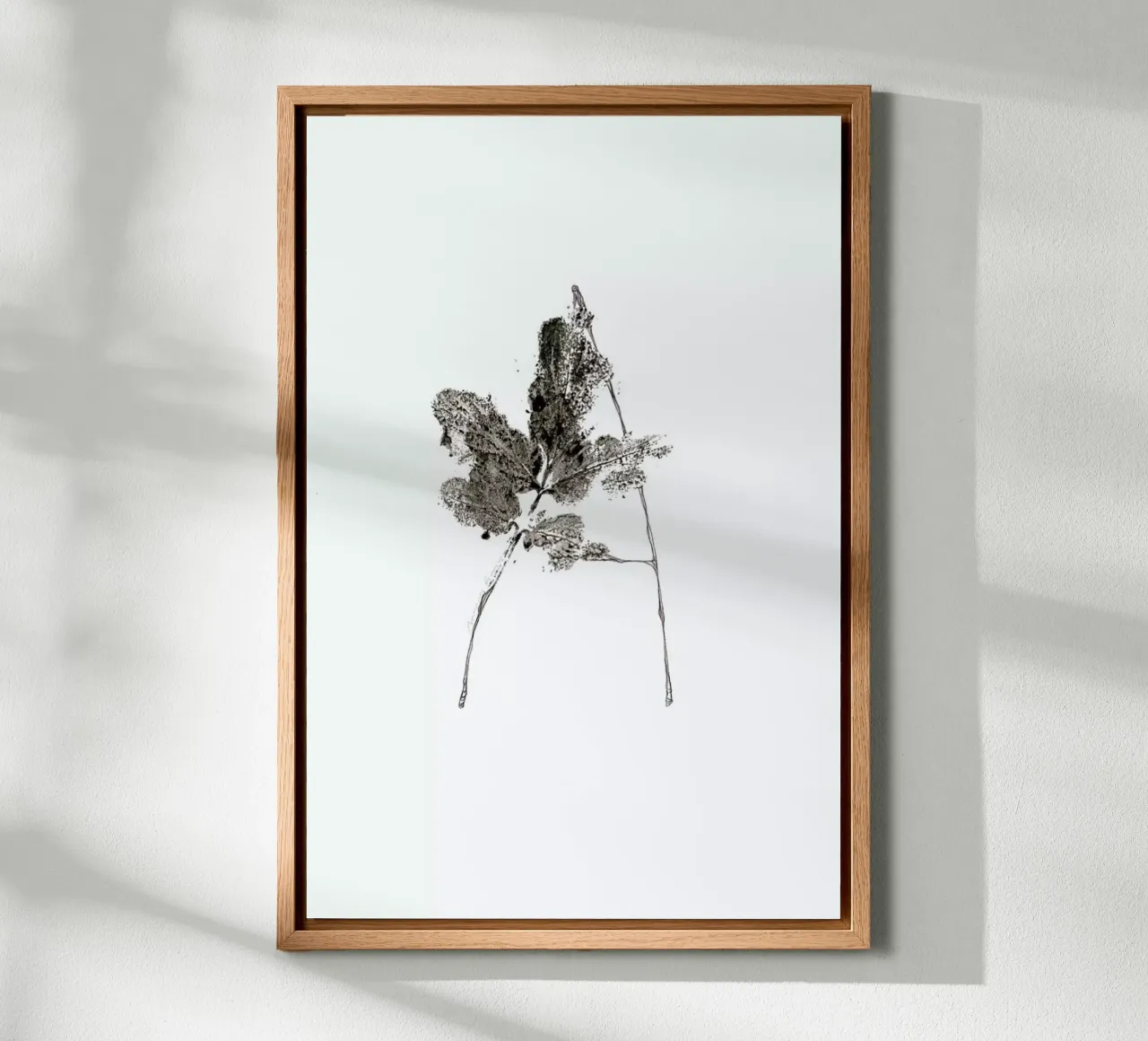 A tela da Marina Guiu