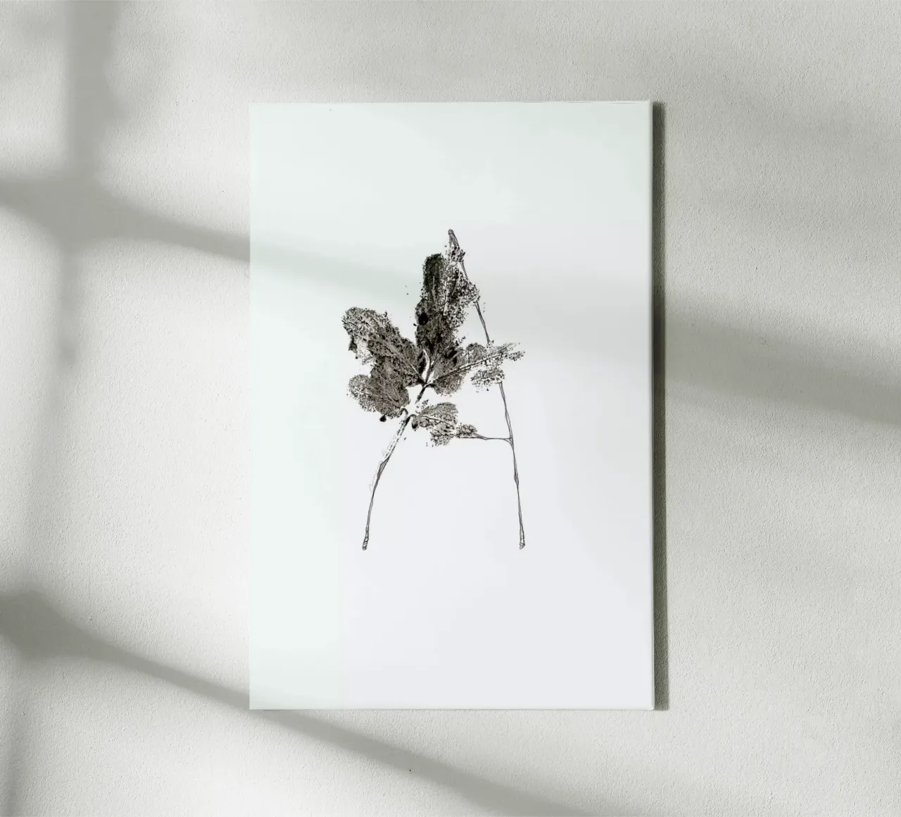 A tela da Marina Guiu