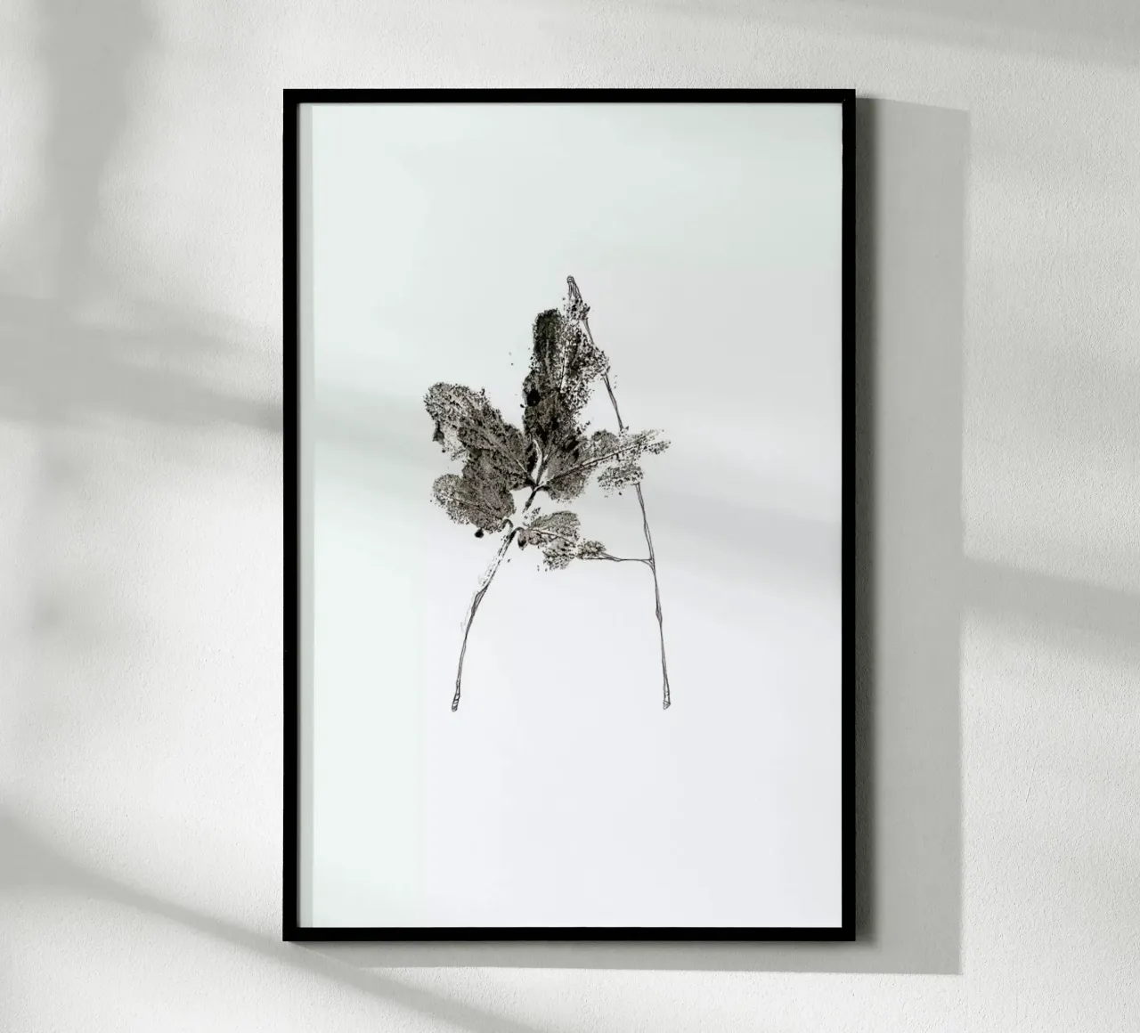 A poster da Marina Guiu