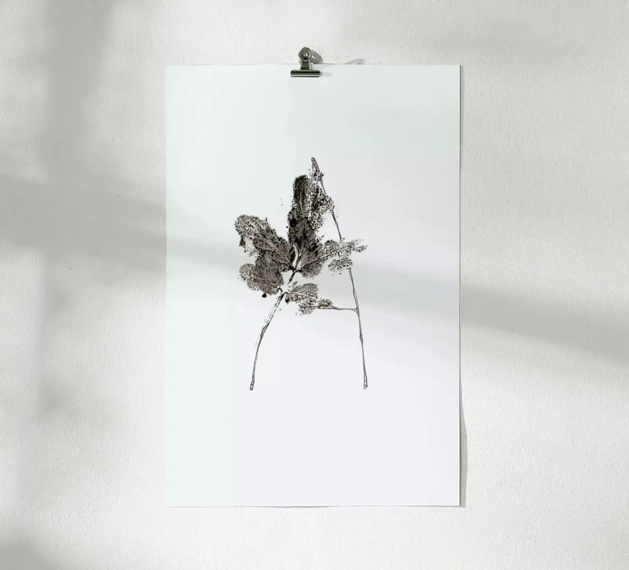 A poster da Marina Guiu